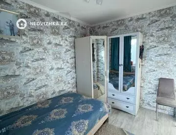 3-комнатная квартира, этаж 10 из 14, 60 м²