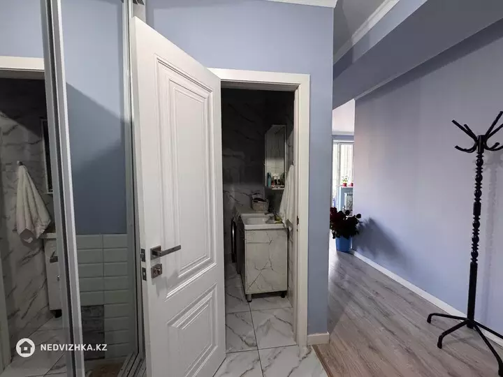 2-комнатная квартира, этаж 2 из 3, 39 м², фотография 4