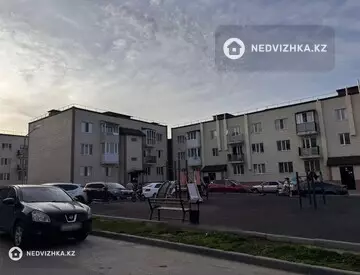 2-комнатная квартира, этаж 2 из 3, 39 м², миниатюра 7