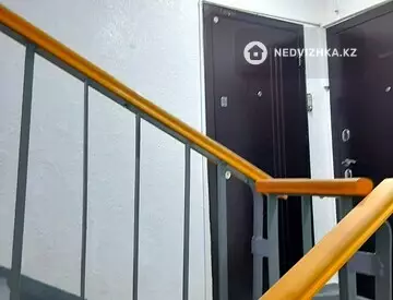 2-комнатная квартира, этаж 4 из 5, 50 м², миниатюра 9