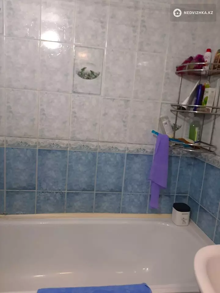 2-комнатная квартира, этаж 4 из 5, 50 м², фотография 5