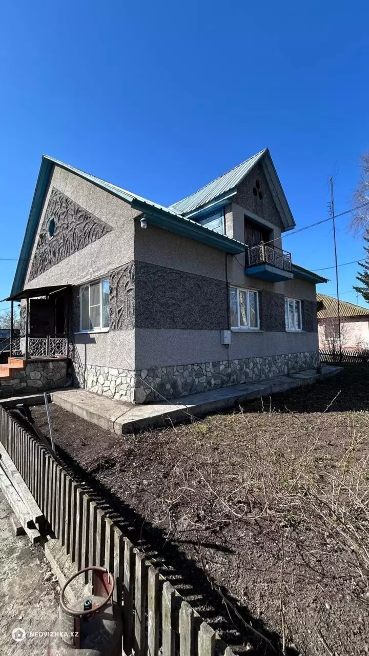 4-комнатный дом, 25 соток, 166 м², фотография 2