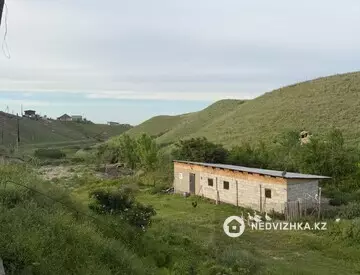 3-комнатная дача, 500 соток, 1 м²