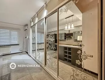 2-комнатная квартира, этаж 13 из 16, 85 м²