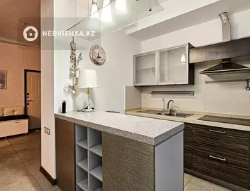 2-комнатная квартира, этаж 13 из 16, 85 м²