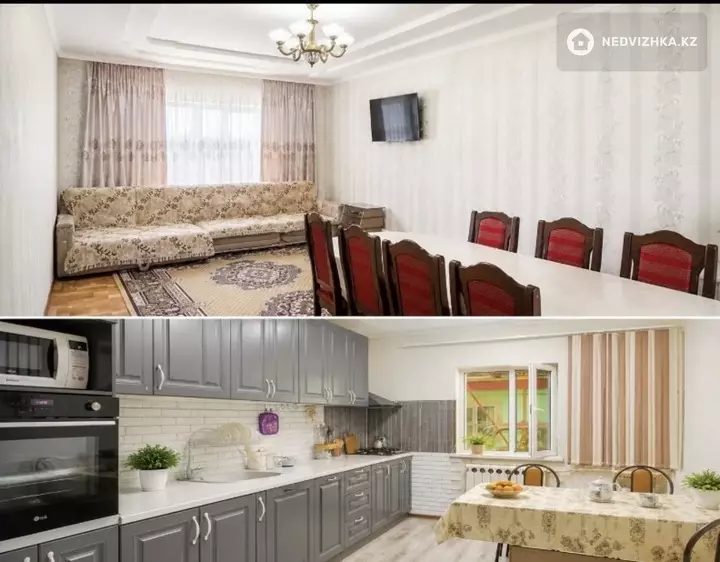 7-комнатный дом, 4 соток, 150 м², фотография 3