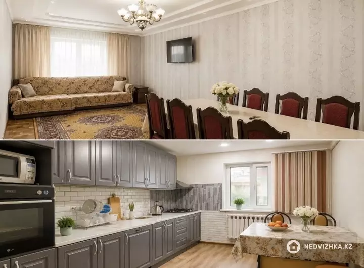 7-комнатный дом, 4 соток, 150 м², фотография 2