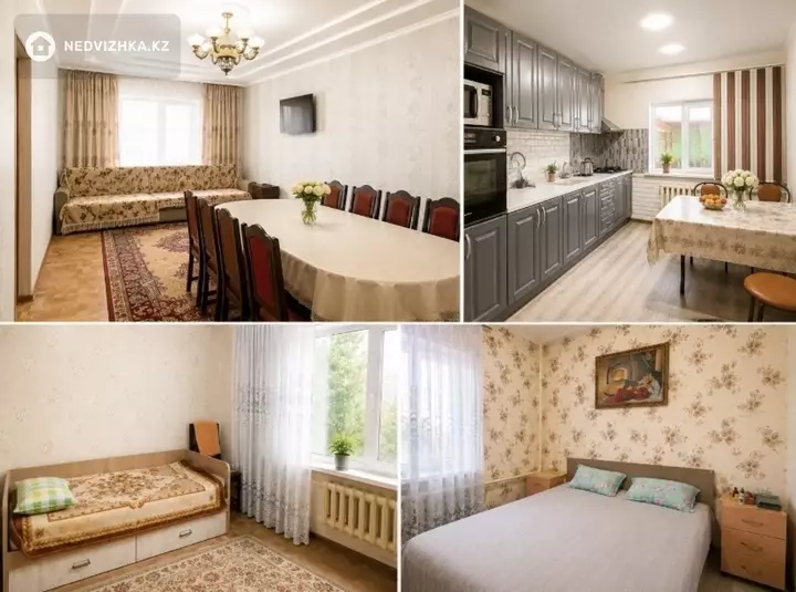 7-комнатный дом, 4 соток, 150 м², фотография 4