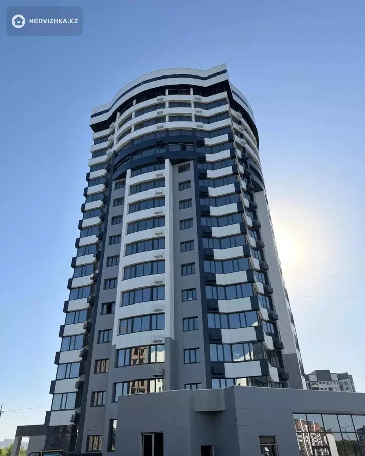 3-комнатная квартира, этаж 11 из 16, 64 м²