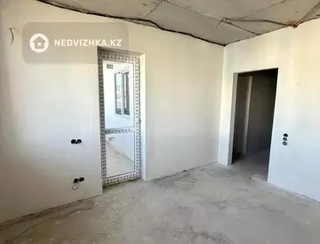3-комнатная квартира, этаж 11 из 16, 64 м², миниатюра 4