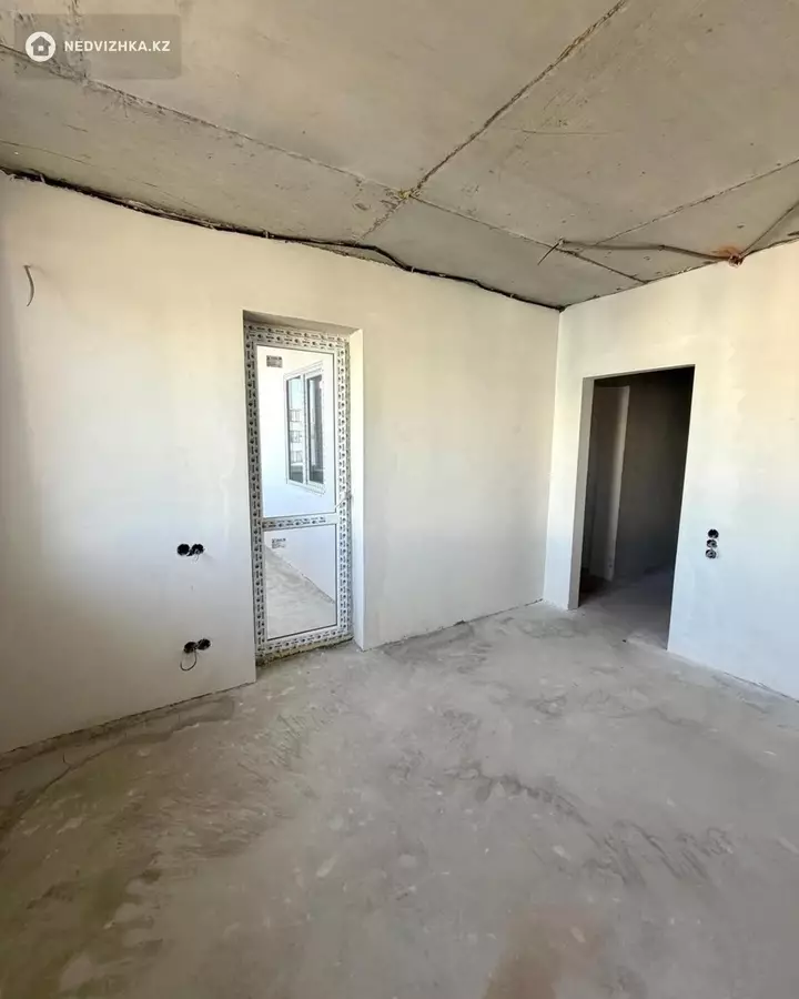 3-комнатная квартира, этаж 11 из 16, 64 м², фотография 4