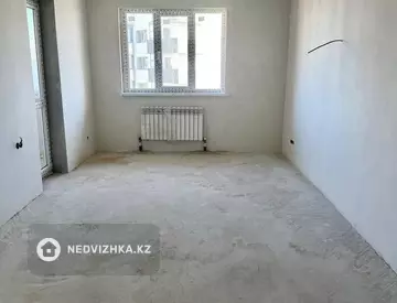 3-комнатная квартира, этаж 11 из 16, 64 м², миниатюра 6
