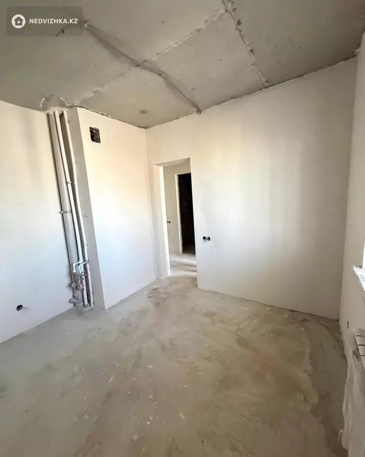 3-комнатная квартира, этаж 11 из 16, 64 м², фотография 5