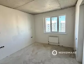 3-комнатная квартира, этаж 11 из 16, 64 м², миниатюра 7