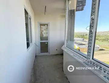 3-комнатная квартира, этаж 11 из 16, 64 м², миниатюра 9