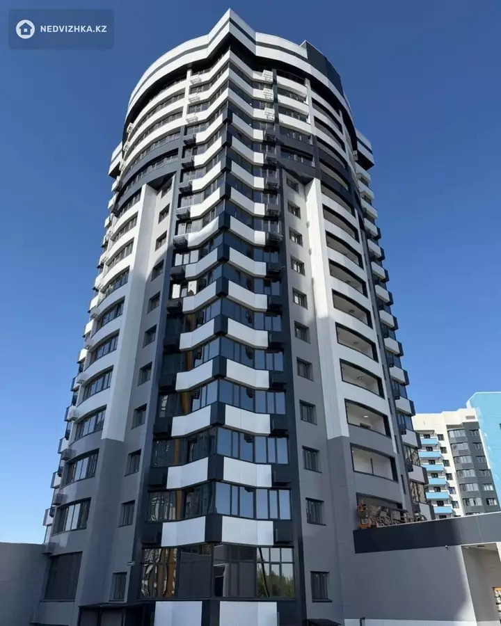 2-комнатная квартира, этаж 11 из 16, 43 м²