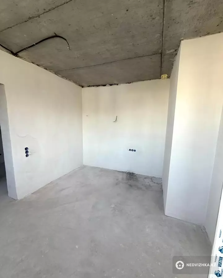 2-комнатная квартира, этаж 11 из 16, 43 м², фотография 5