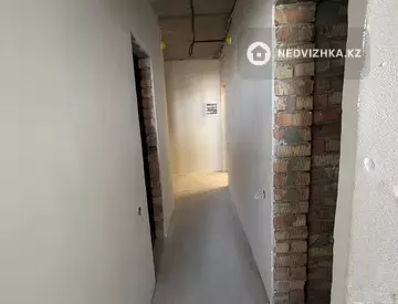 2-комнатная квартира, этаж 11 из 16, 43 м², миниатюра 9