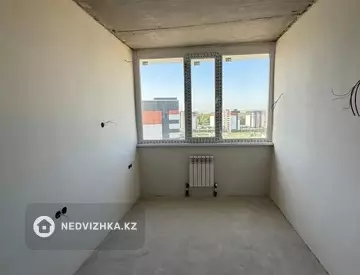 2-комнатная квартира, этаж 11 из 16, 43 м², миниатюра 6