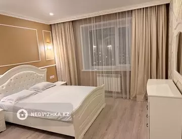 2-комнатная квартира, этаж 9 из 10, 62 м²