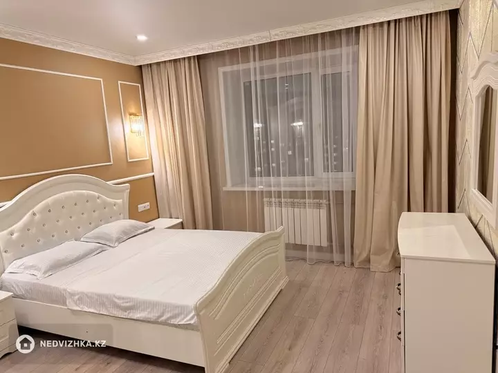 2-комнатная квартира, этаж 9 из 10, 62 м², фотография 5