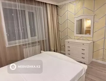 2-комнатная квартира, этаж 9 из 10, 62 м²