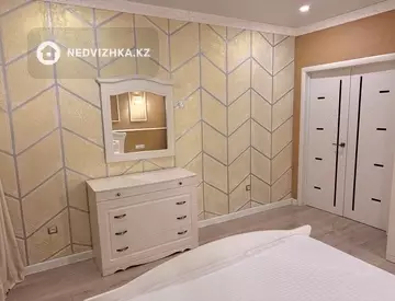 2-бөлмелі пәтер, қабат 9 барлық қабат саны 10, 62 м², 6-нобай