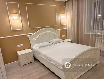 2-комнатная квартира, этаж 9 из 10, 62 м²