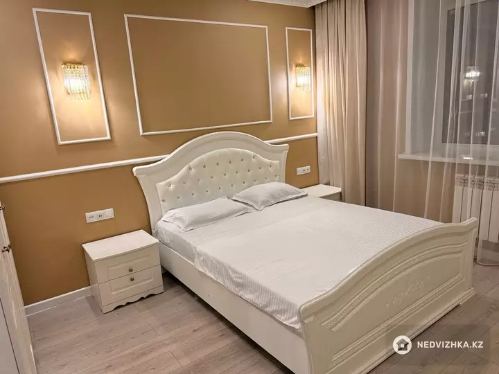 2-комнатная квартира, этаж 9 из 10, 62 м², фотография 3