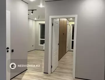 1-комнатная квартира, этаж 6 из 9, 36 м²