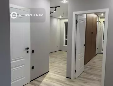 1-комнатная квартира, этаж 6 из 9, 36 м²