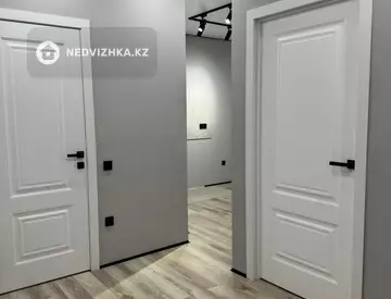 1-комнатная квартира, этаж 6 из 9, 36 м²