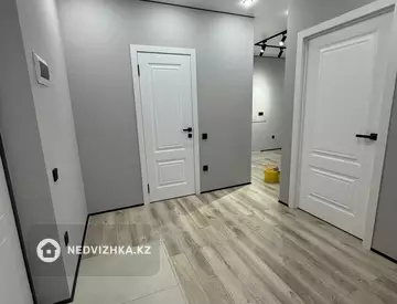 1-комнатная квартира, этаж 6 из 9, 36 м²
