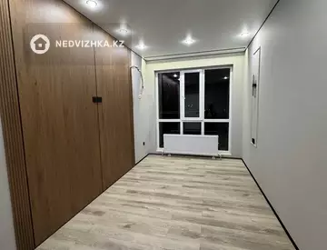 1-комнатная квартира, этаж 6 из 9, 36 м²