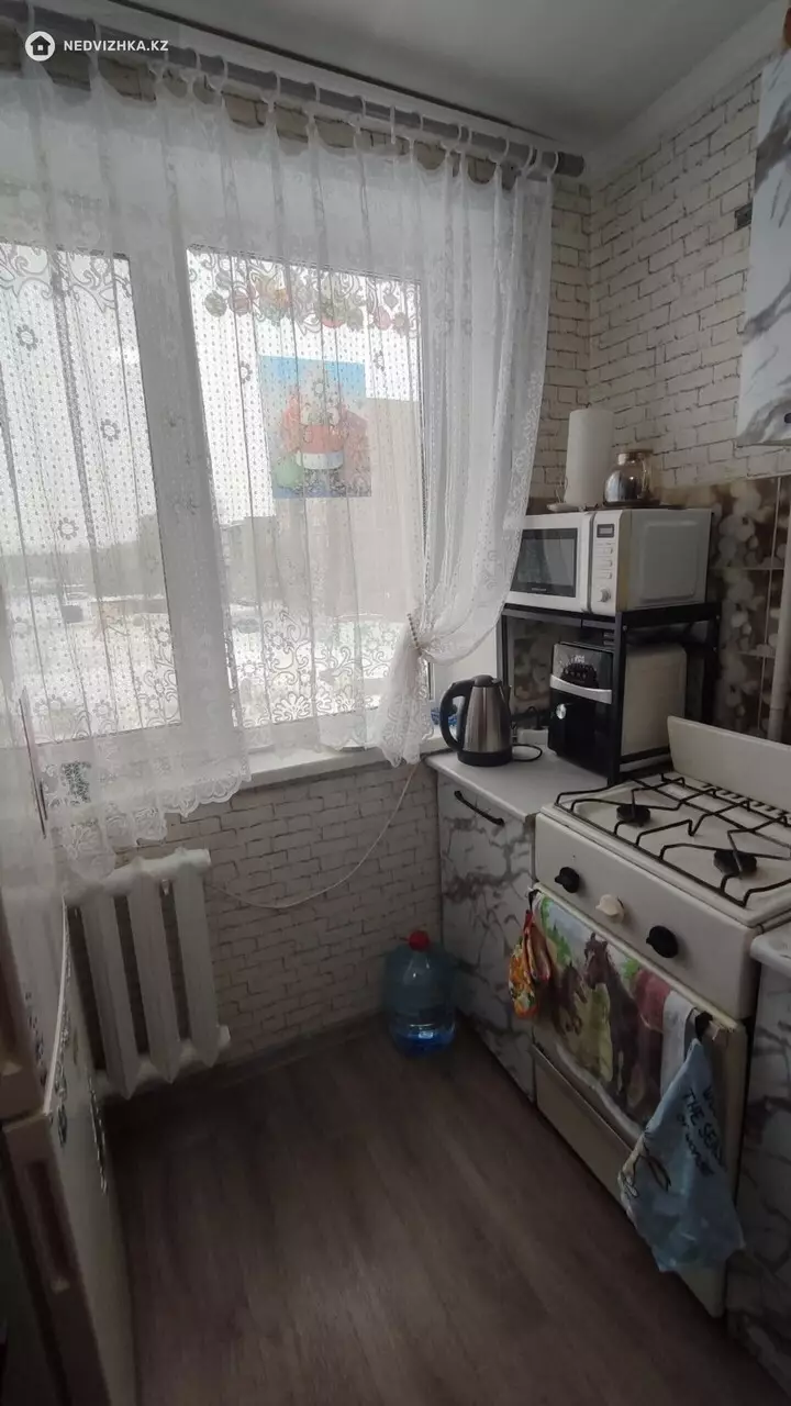 2-комнатная квартира, этаж 3 из 5, 44 м², фотография 5