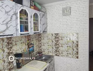 2-комнатная квартира, этаж 3 из 5, 44 м², миниатюра 7