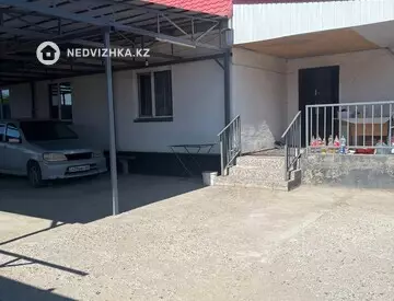 7-комнатная квартира, этаж 1 из 1, 120 м²