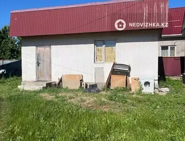 7-комнатная квартира, этаж 1 из 1, 120 м²