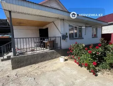 7-комнатная квартира, этаж 1 из 1, 120 м²