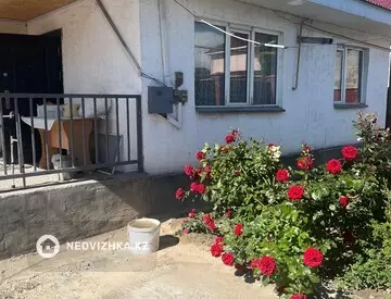 7-комнатная квартира, этаж 1 из 1, 120 м²