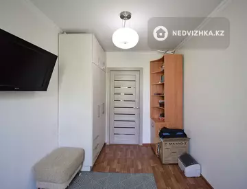 3-комнатная квартира, этаж 5 из 5, 62 м², миниатюра 6