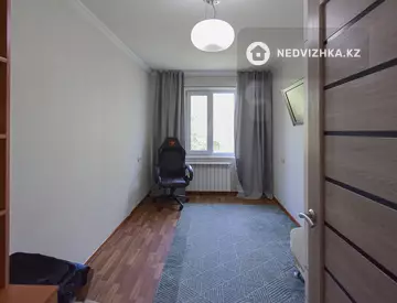 3-комнатная квартира, этаж 5 из 5, 62 м², миниатюра 5