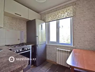 3-комнатная квартира, этаж 5 из 5, 62 м², миниатюра 9