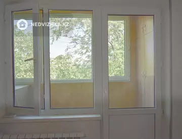 3-комнатная квартира, этаж 5 из 5, 62 м², миниатюра 11