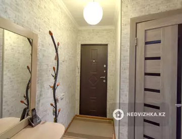 3-комнатная квартира, этаж 5 из 5, 62 м², миниатюра 12