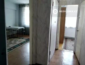 2-комнатная квартира, этаж 4 из 5, 37 м², миниатюра 5