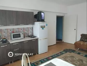 2-комнатная квартира, этаж 4 из 5, 37 м², миниатюра 4