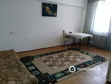 2-комнатная квартира, этаж 4 из 5, 37 м², миниатюра 3