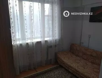 2-комнатная квартира, этаж 4 из 5, 37 м², миниатюра 7