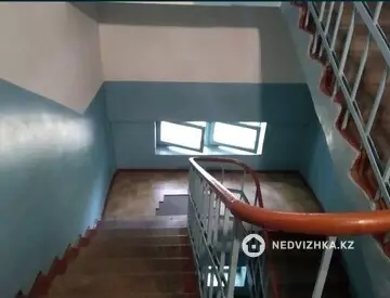 2-комнатная квартира, этаж 4 из 5, 37 м², миниатюра 12